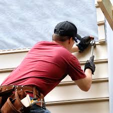 Best Steel Siding Installation  in Green Hill, TN